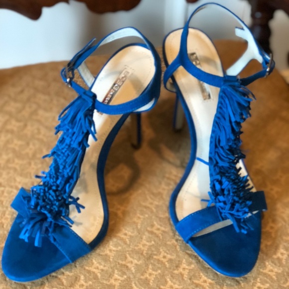 BCBG Shoes - 🔥just reduced!! New never worn BCBG BG heels 8